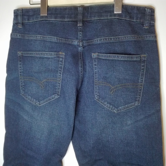 !!! 5$ ADD ON !!! Denim Good Co size 32 - Picture 4 of 4